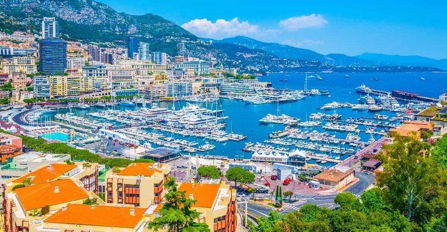 From Cannes: Eze, Monaco, and Monte-Carlo Private Trip - What the Fragonard perfume visit adds