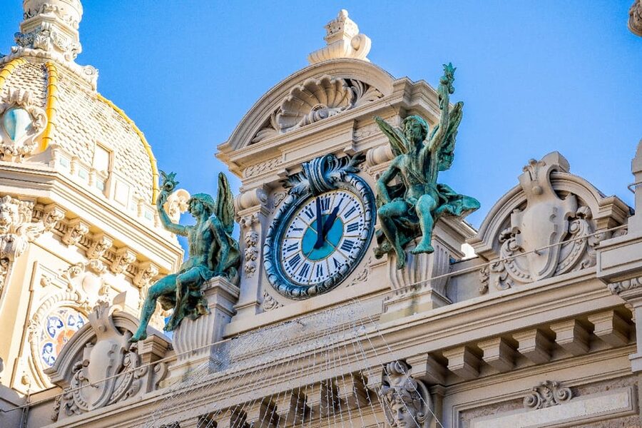 From Cannes: Eze, Monaco, and Monte-Carlo Private Trip - Monaco beyond the postcard image