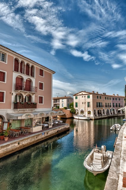 From Cannes: French Riviera 8-Hour Shore Excursion - Why this route works well from a cruise ship