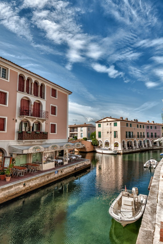 From Cannes: French Riviera 8-Hour Shore Excursion - Pacing, walking, and family needs
