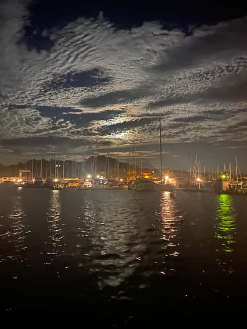 From Cannes: Half-day sailboat trip to the Lerins Islands - Key points to know before booking