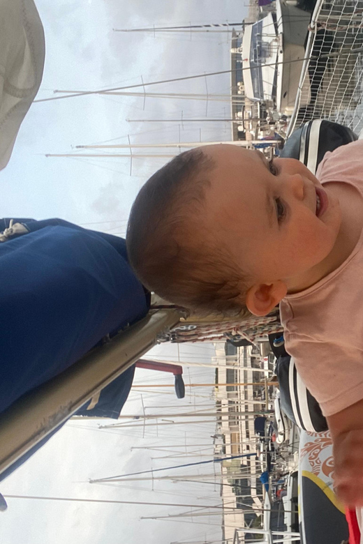 From Cannes: Half-day sailboat trip to the Lerins Islands - Who will enjoy this half-day sail