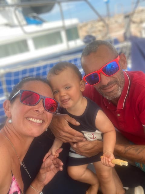 From Cannes: Half-day sailboat trip to the Lerins Islands - Booking details that matter
