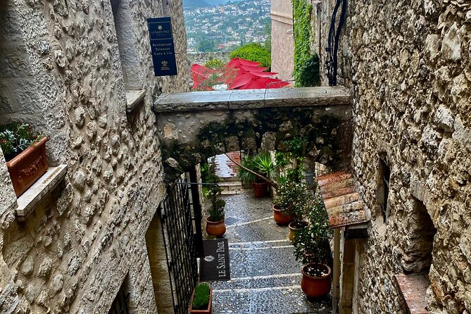 From Cannes Private Guided Tour - Is $926.89 a fair private-tour price?