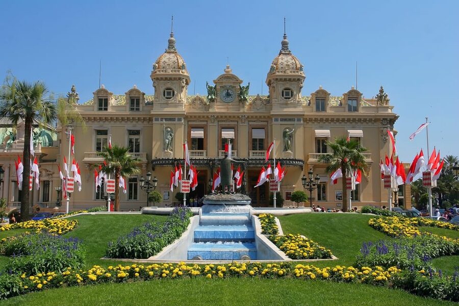 From Cannes: Roundtrip Ferry to Monaco - Why take the ferry from Cannes to Monaco?