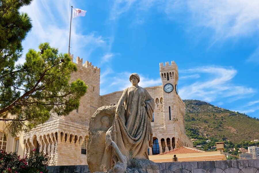 From Cannes: Roundtrip Ferry to Monaco - Planning your free time in Monaco