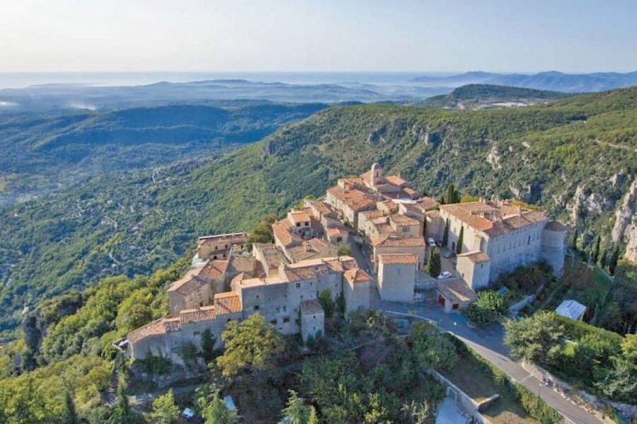 From Nice: A Day in Provence - One day from the Riviera to Provence