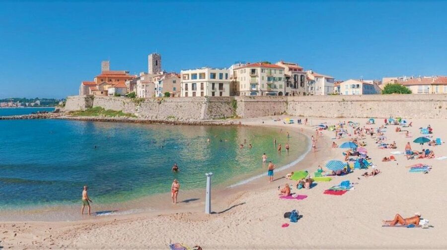 From Nice: A Day in Provence - Is $160 a fair price?