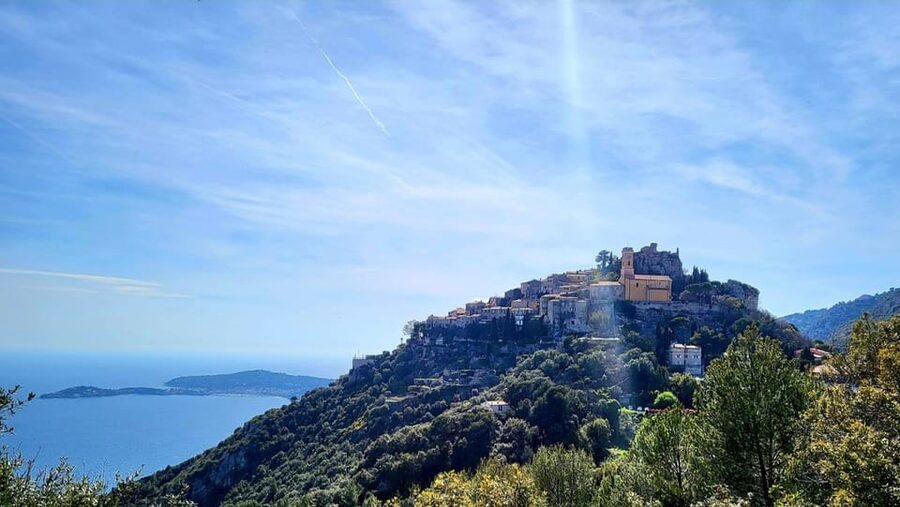 From Nice & Antibes: Monaco & Eze Tour with Hotel Pickup - Key points to know before booking