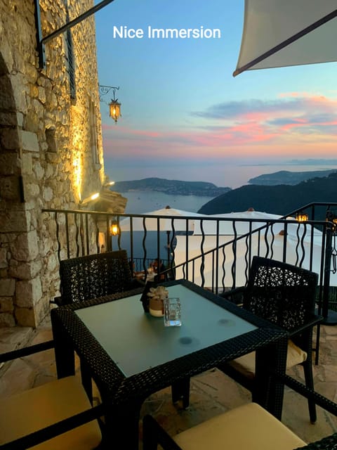 From Nice & Antibes: Monaco & Eze Tour with Hotel Pickup - Monaco City and the Prince’s Palace