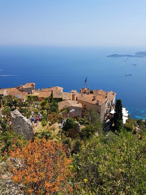 From Nice & Antibes: Monaco & Eze Tour with Hotel Pickup - Who will enjoy this day most