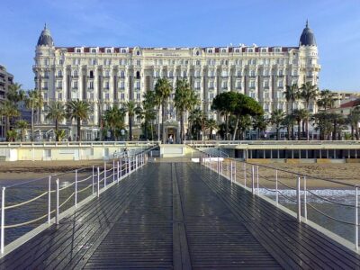 Cannes, Antibes & Saint-Paul-de-Vence Tour