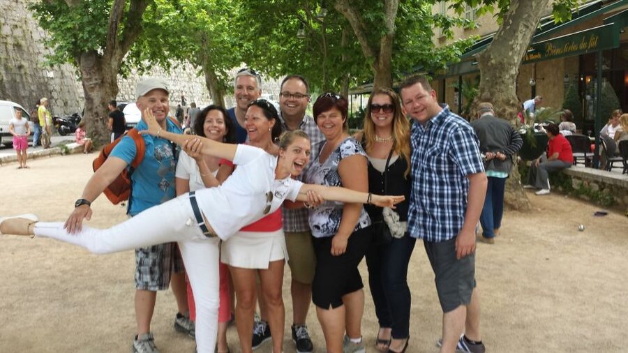 From Nice: Cannes, Antibes & Saint-Paul-de-Vence Tour - Is $108 good value?