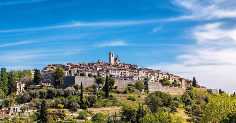 From Nice: Cannes, Saint Paul de Vence and Wine Tasting - Key points to know before booking