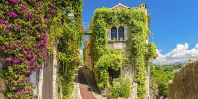 Cannes, Saint Paul de Vence and Wine Tasting
