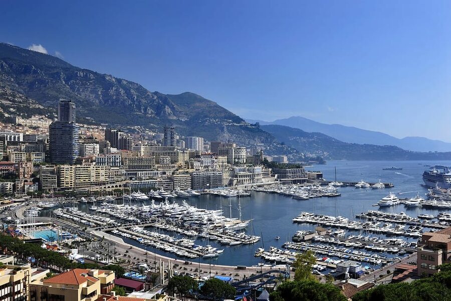 From Nice, Cannes, Villefranche: French Riviera Day Trip - What to bring and who should book