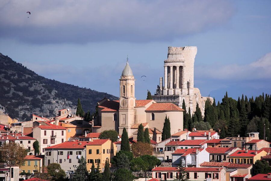 From Nice, Cannes, Villefranche: French Riviera Day Trip - Why this nine-hour route works