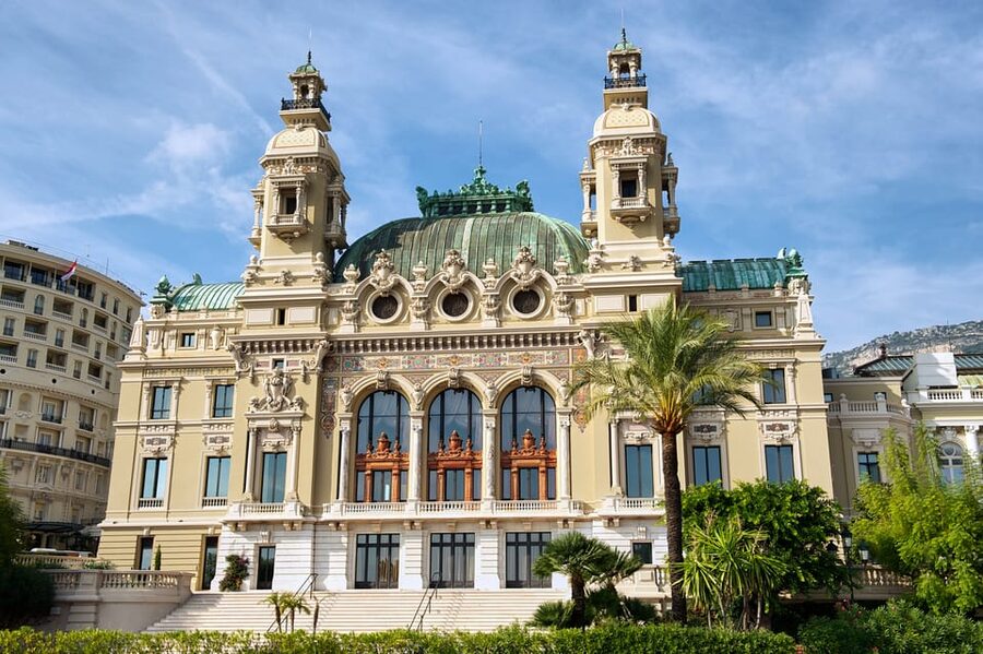 From Nice, Cannes, Villefranche: French Riviera Day Trip - The guides shape the whole experience