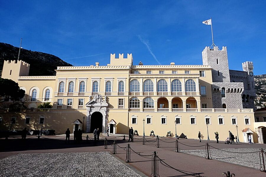 From Nice, Cannes, Villefranche: French Riviera Day Trip - Pickup from Nice, Villefranche-sur-Mer, or Cannes