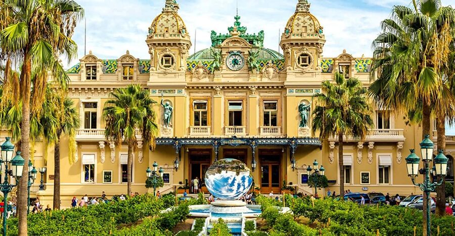 From Nice: Day Trip to Monte Carlo and Monaco Coast - Key points at a glance