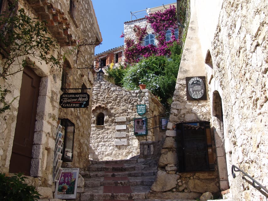 From Nice: Day Trip to Monte Carlo and Monaco Coast - What the $920 group price really means