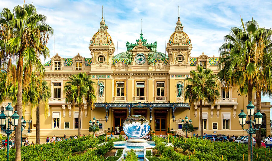 From Nice: Day Trip to Monte Carlo and Monaco Coast - Why this private Monaco day trip works