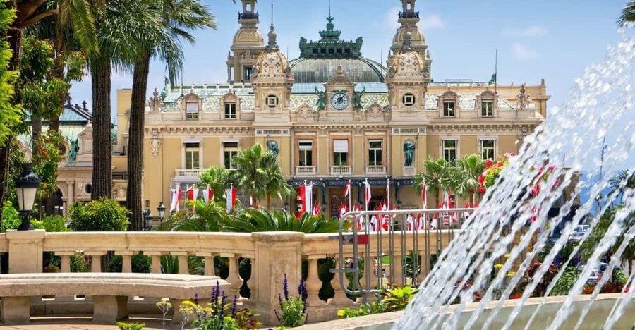 From Nice: Eze, Monaco and Monte Carlo Half Day Tour - What the guide can add to the day