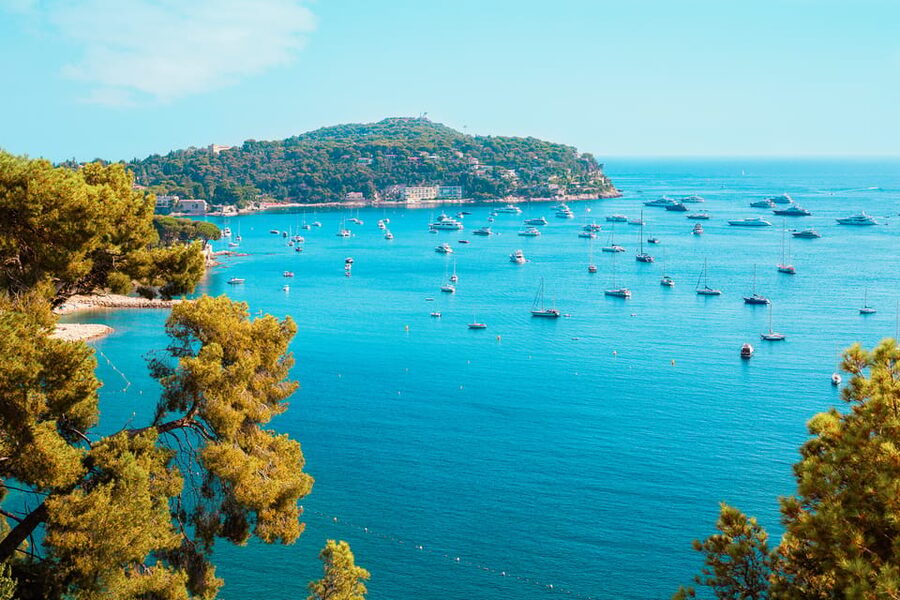 From Nice: Eze, Monaco, and Monte Carlo Half-Day Trip - Who should book this excursion?