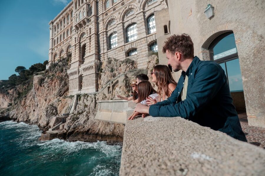 From Nice: Eze, Monaco, and Monte Carlo Morning Tour - Timing, traffic, and the parts you cannot control
