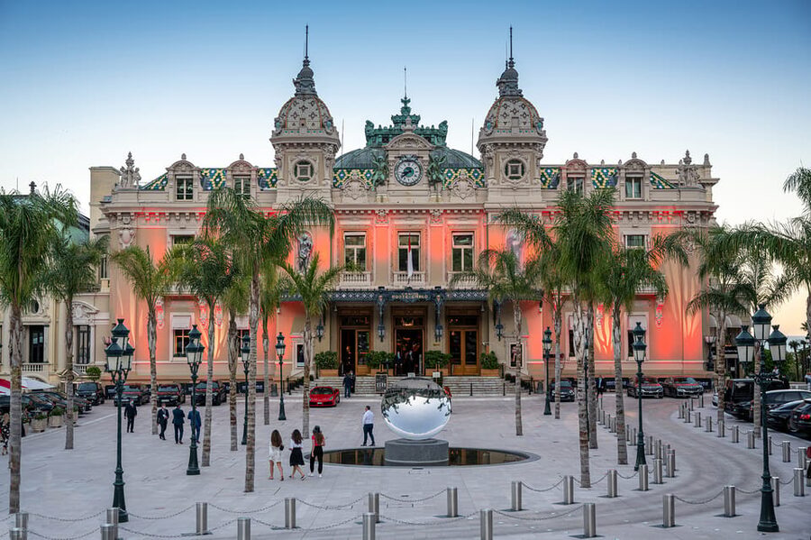 From Nice: Eze, Monaco & Monte Carlo Half-Day Tour - Who should book this Côte d’Azur tour?