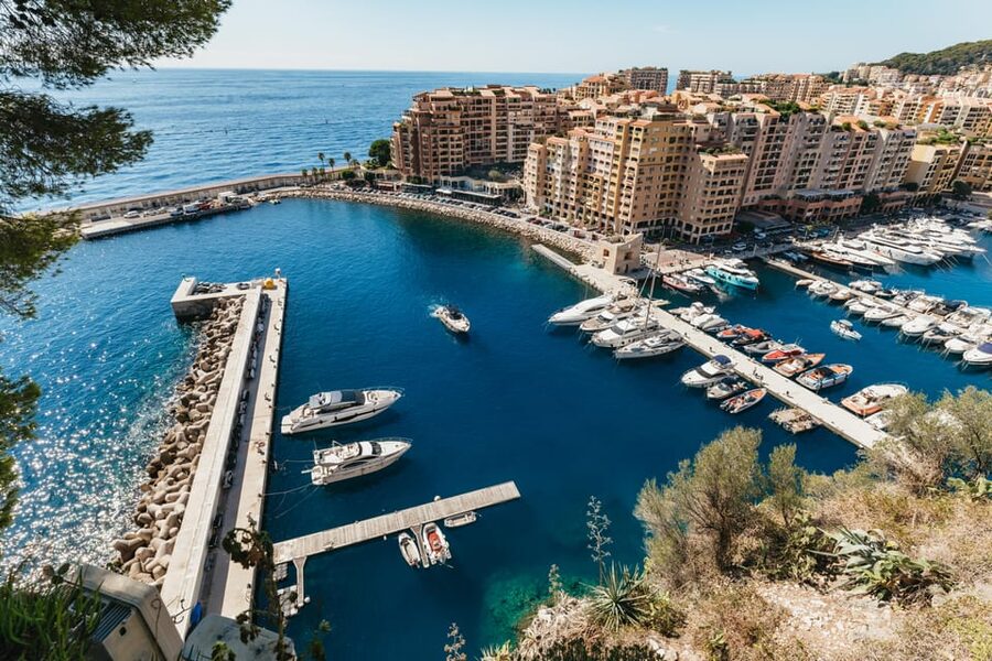 From Nice: Eze, Monaco, & Monte-Carlo Half-Day Trip - Key points to know before booking