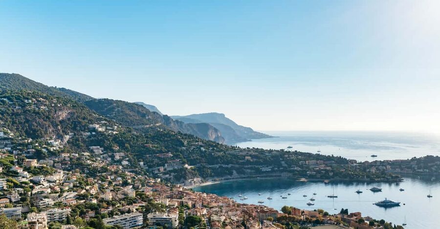 From Nice: Eze, Monaco, & Monte-Carlo Half-Day Trip - Inside Fragonard Perfumery in Eze