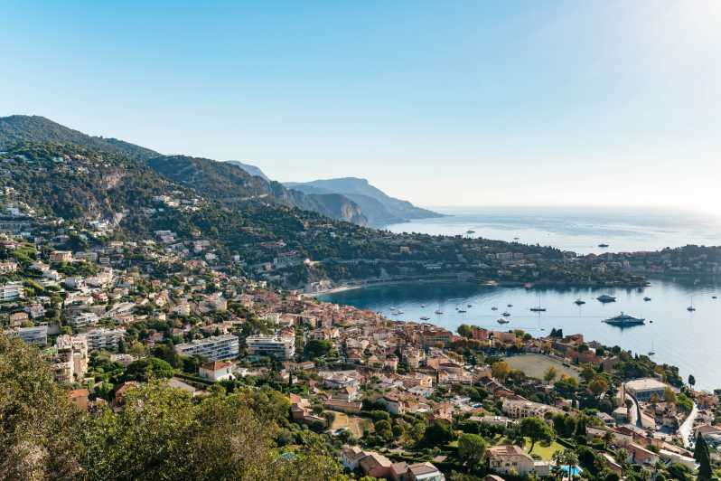 From Nice: Eze, Monaco, & Monte-Carlo Half-Day Trip - Who will enjoy this half-day trip