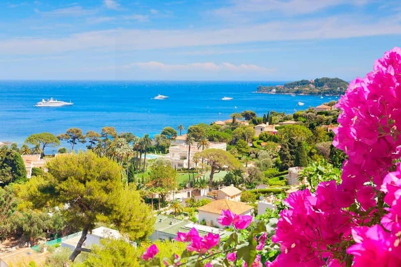 From Nice: French Riviera Full-Day Tour - Why this tour works as a first look at the Riviera