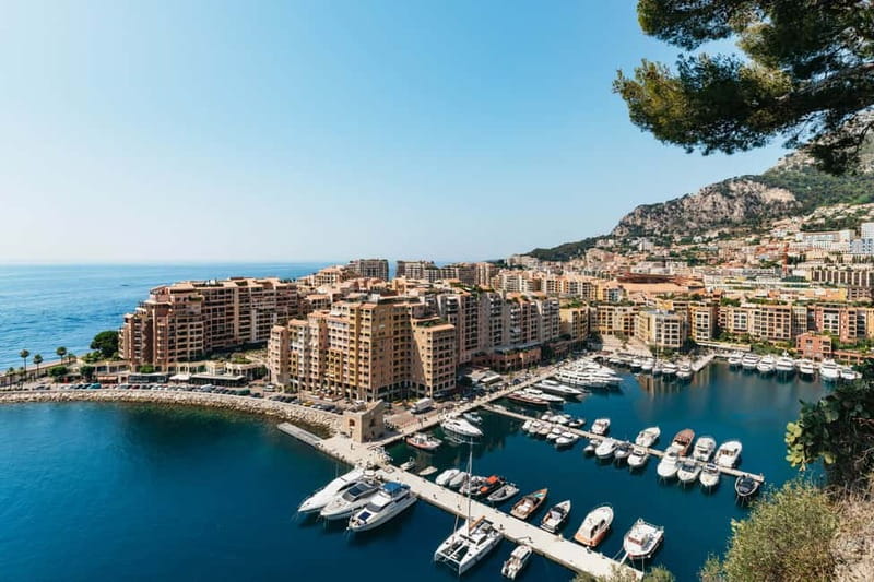 From Nice: French Riviera in One Day - Cannes and the famous Croisette