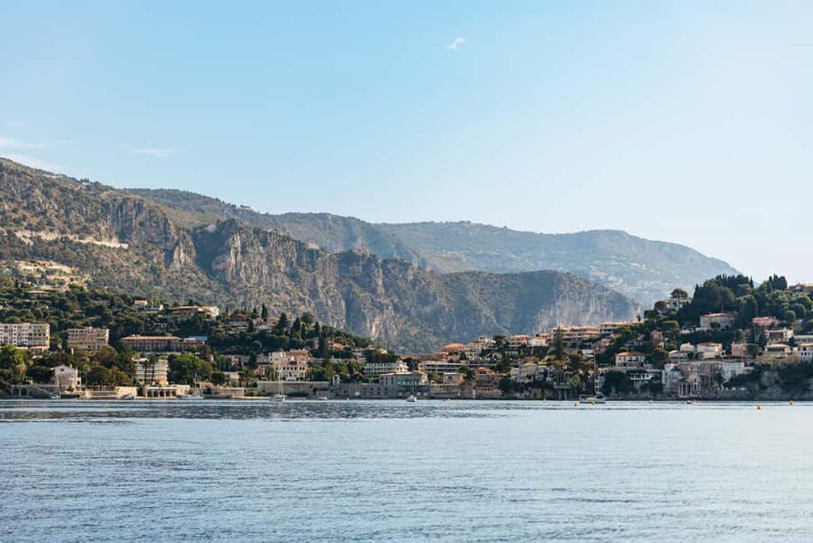 From Nice: French Riviera Swimming and Snorkeling Cruise - What the safety briefing and equipment are really like
