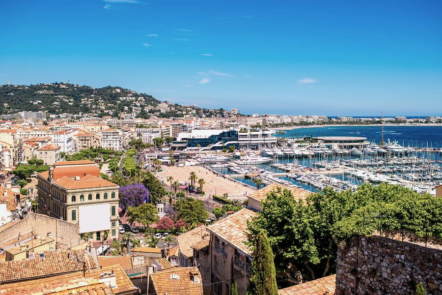 From Nice: Full-Day Best of the Riviera - A full Riviera day from Nice