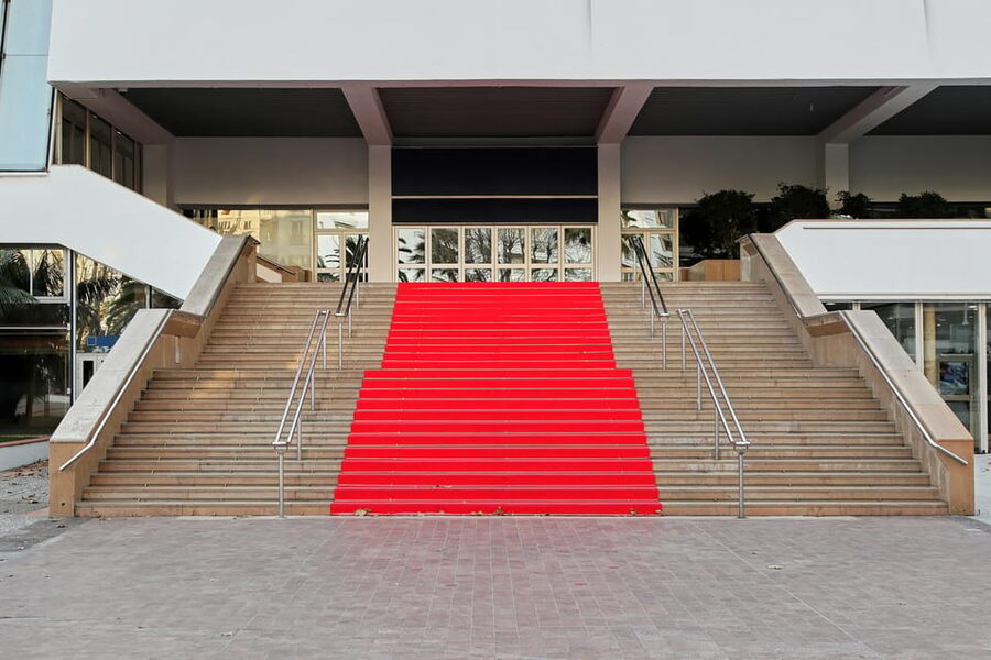 From Nice: Full-Day Best of the Riviera - Cannes, the Riviera’s polished film town