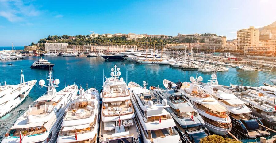 From Nice: Full-Day French Riviera and Monaco Tour - Why this tour works for a first look at the Riviera
