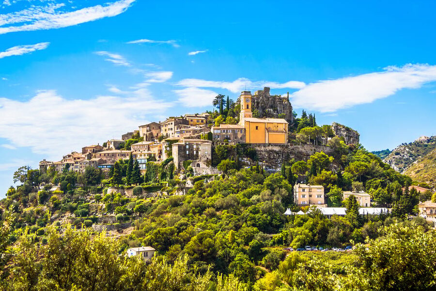 From Nice: Full-Day French Riviera and Monaco Tour - Fragonard in 30 minutes: worthwhile, but not essential for everyone