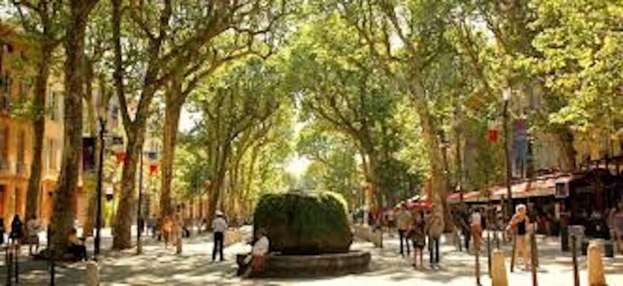From Nice: Full-Day Provence and Lavender Tour - Key points at a glance
