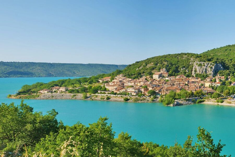 From Nice: Full-Day Provence and Lavender Tour - Why this Provence route works from Nice