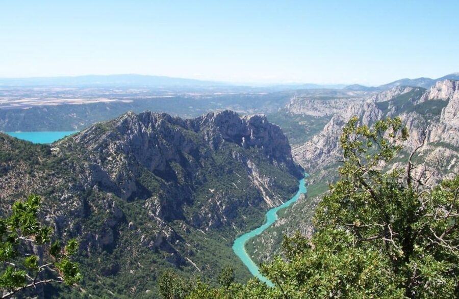 From Nice: Gorges du Verdon Guided Tour - Food, clothing, and practical preparation