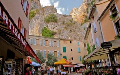 Gorges du Verdon Guided Tour