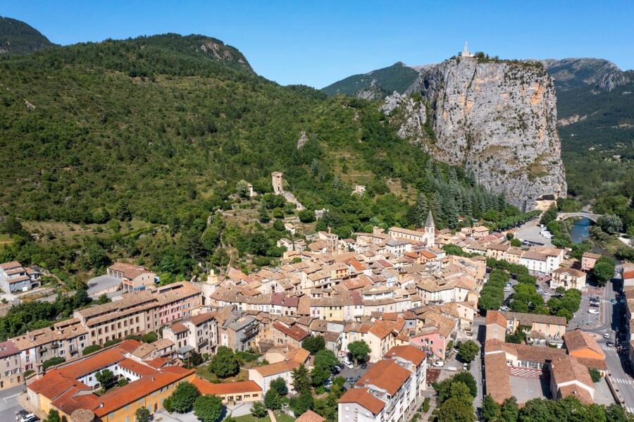From Nice: Gorges du Verdon Guided Tour - Lavender fields: beautiful, but never promised