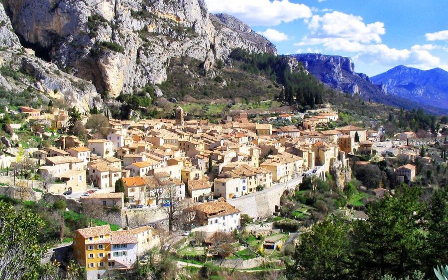 From Nice: Gorges du Verdon Guided Tour - Small group or private tour?
