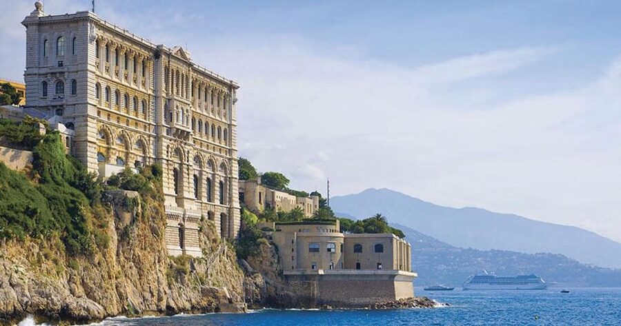 From Nice: half-day to Monaco, Monte-Carlo and Eze - Why this five-hour route works