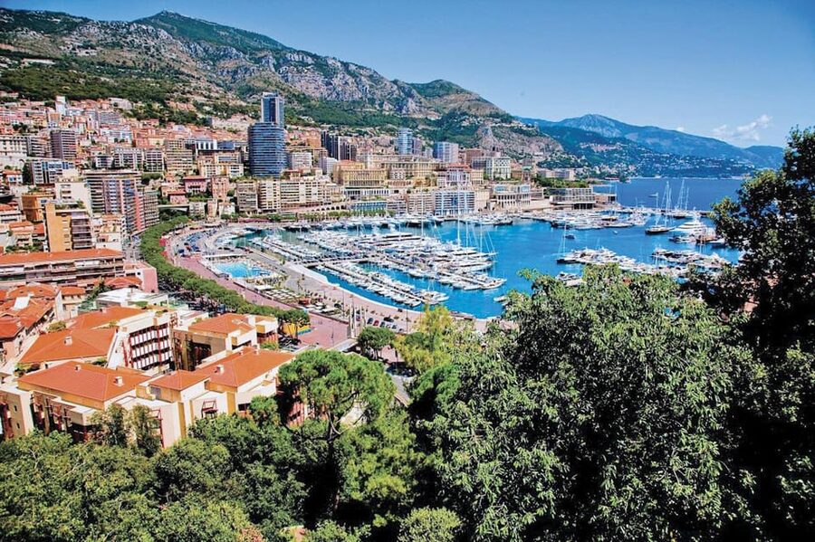 From Nice: half-day to Monaco, Monte-Carlo and Eze - Who should book this Riviera outing