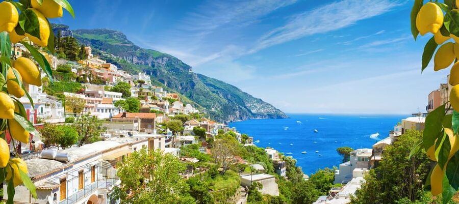 From Nice: Italian Riviera, Monaco, & Monte Carlo Tour - Key points at a glance