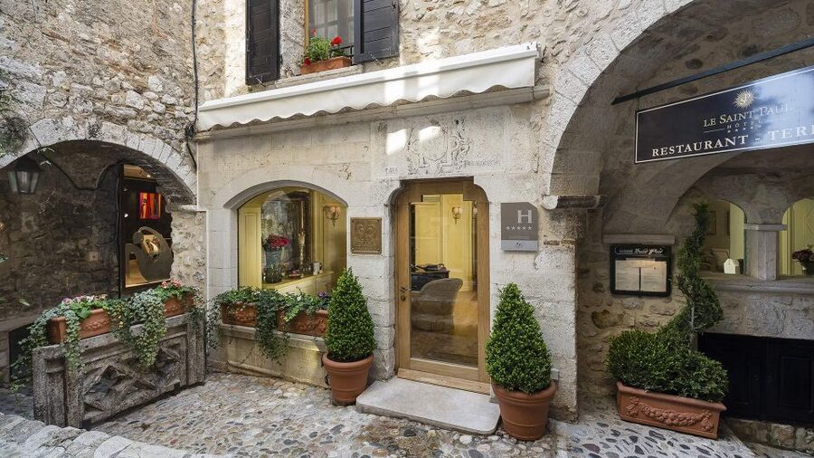 From Nice: Jewels of Provence Full-Day Tour with Transfers - Why this Provence route works from Nice